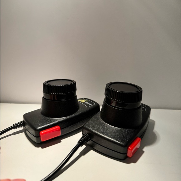 Atari flashback classic gaming console plug and play - Picture 5 of 7